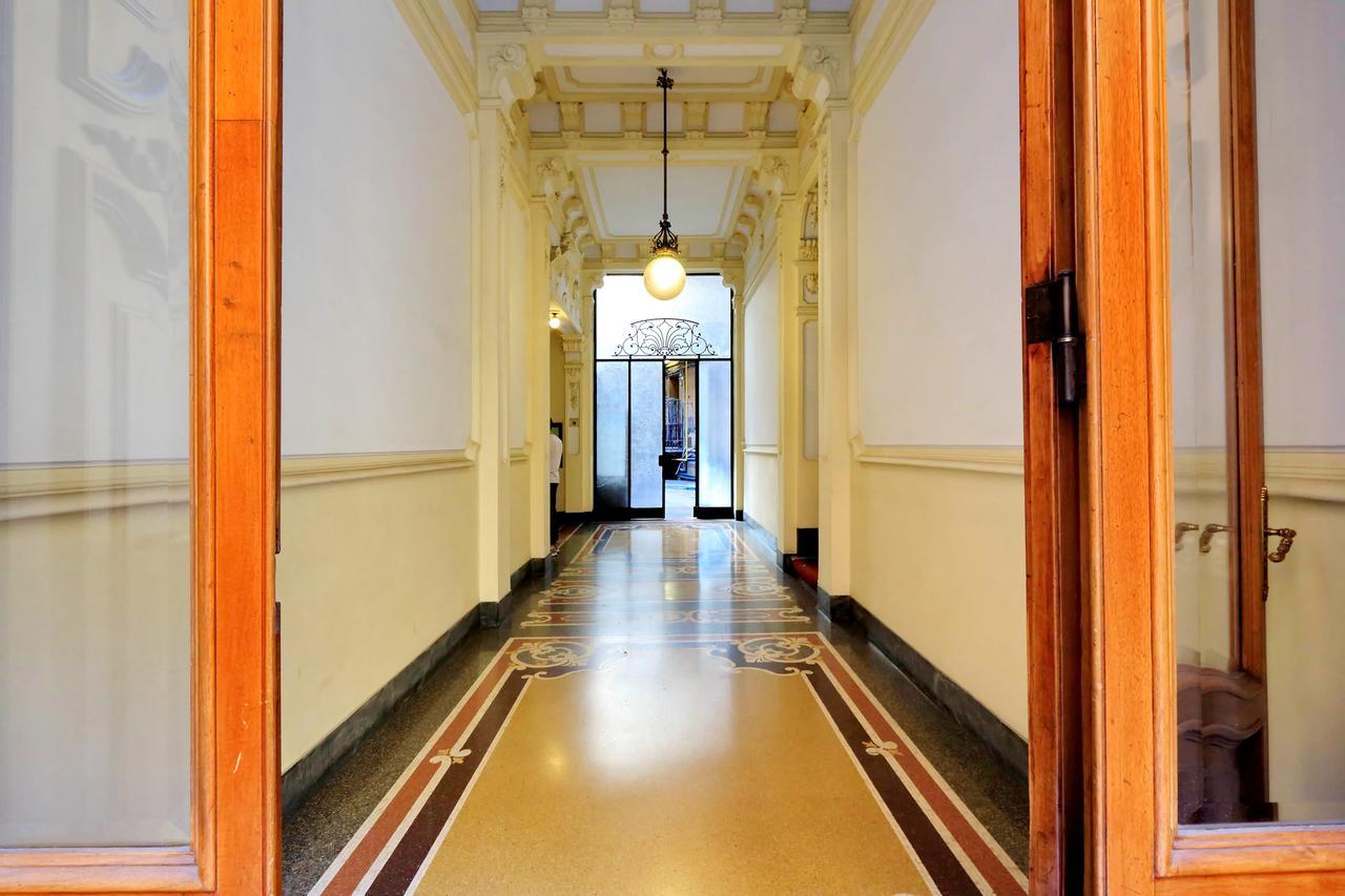 Prestigious Apartment Via Veneto روما المظهر الخارجي الصورة