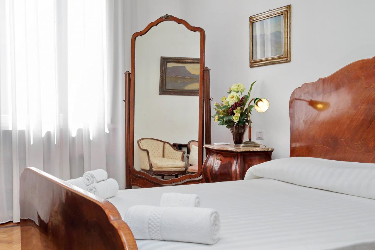 Prestigious Apartment Via Veneto روما المظهر الخارجي الصورة
