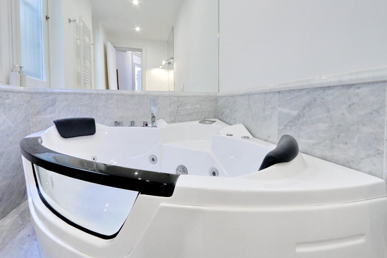 Prestigious Apartment Via Veneto روما المظهر الخارجي الصورة