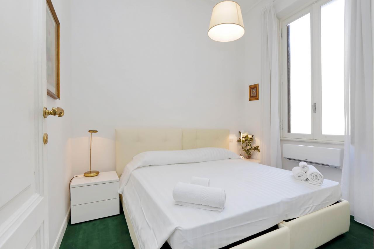 Prestigious Apartment Via Veneto روما المظهر الخارجي الصورة