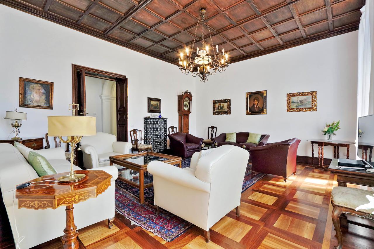 Prestigious Apartment Via Veneto روما المظهر الخارجي الصورة