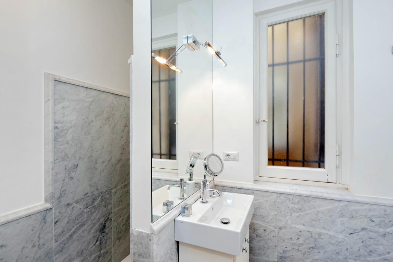 Prestigious Apartment Via Veneto روما المظهر الخارجي الصورة
