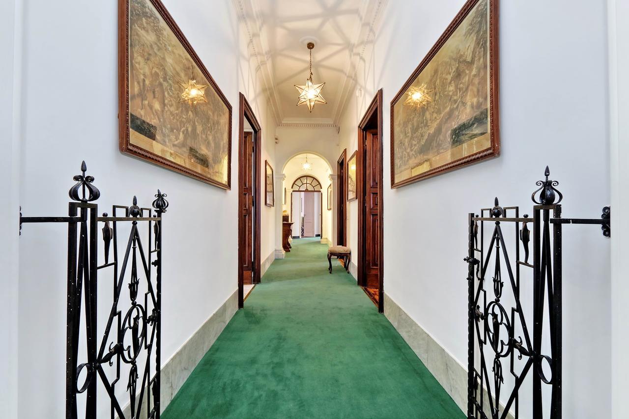 Prestigious Apartment Via Veneto روما المظهر الخارجي الصورة